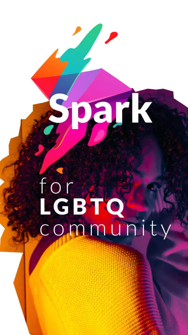 صور Spark - LGBTQ Community