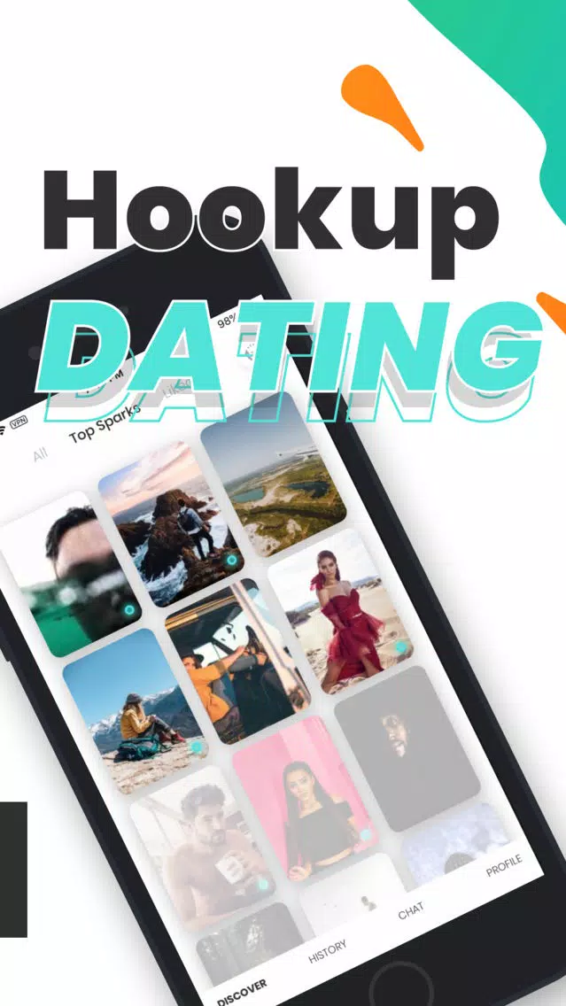 صور Spark - LGBTQ Community