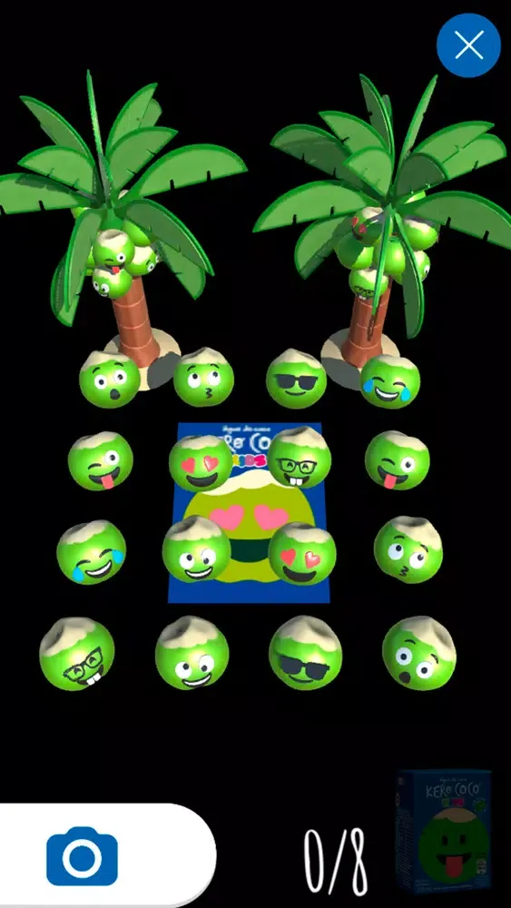 Kero Coco® Kids應用截圖