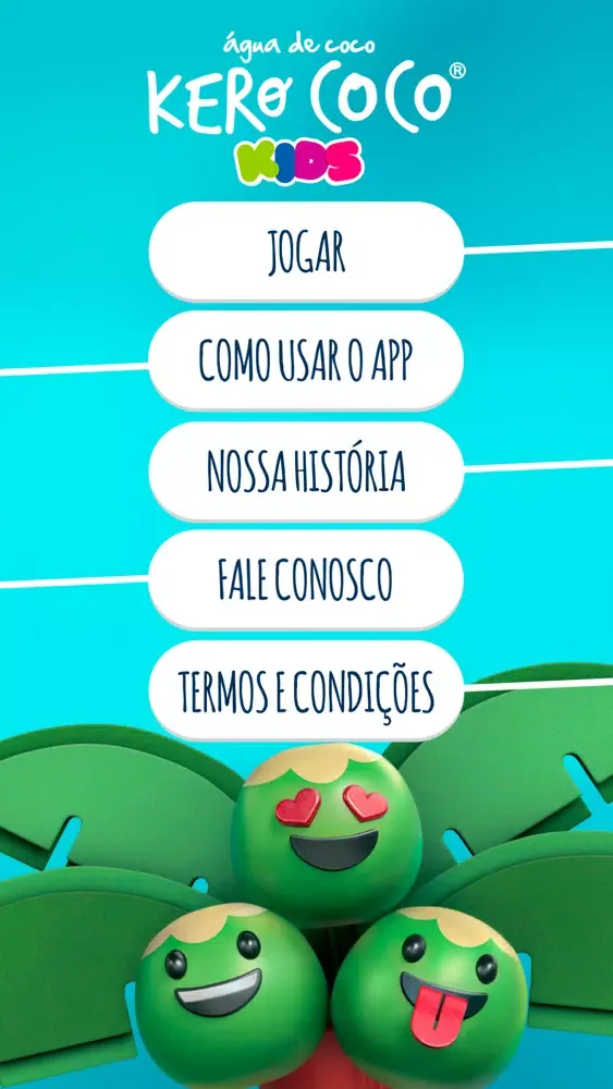 Kero Coco® Kids應用截圖