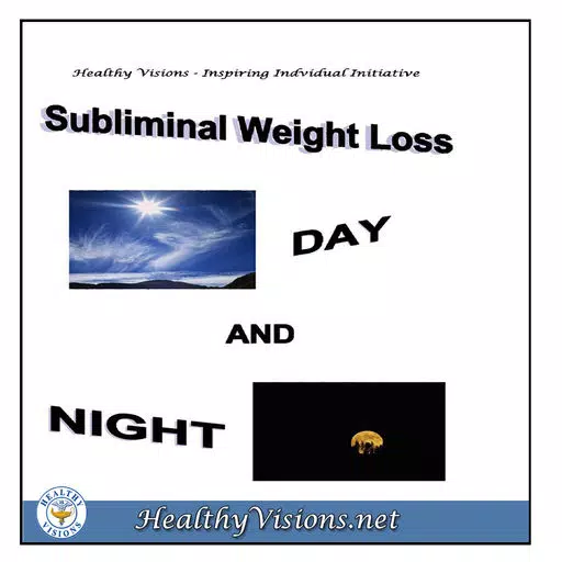 Subliminal Weight Loss Night for iPhone