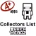Collectors List - Brickheadz