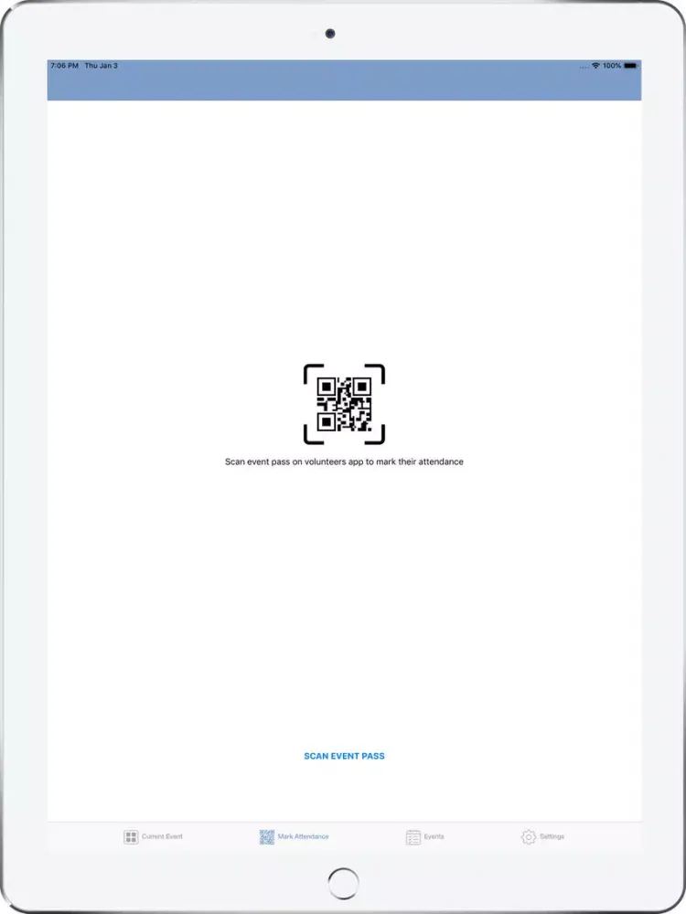 صور Day For Dubai : Coordinator iPad 