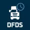 DFDS Freight Terminals