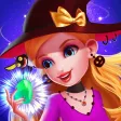 Magician Leader Magic School Magician Leader Magic School