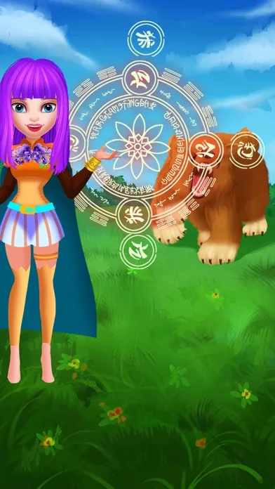 Magician Leader Magic School应用截图
