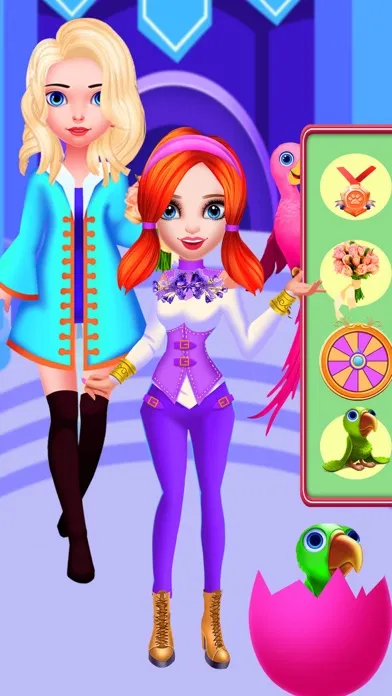 Magician Leader Magic School应用截图