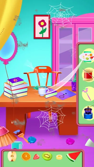 Magician Leader Magic School应用截图