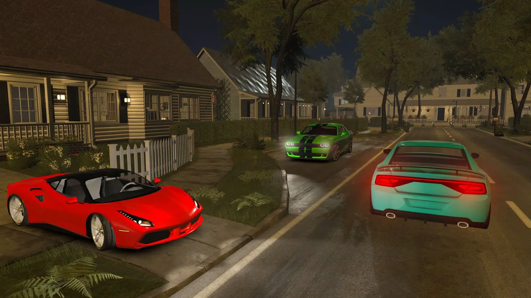 تصاویر Car Saler Dealer Simulator 3D