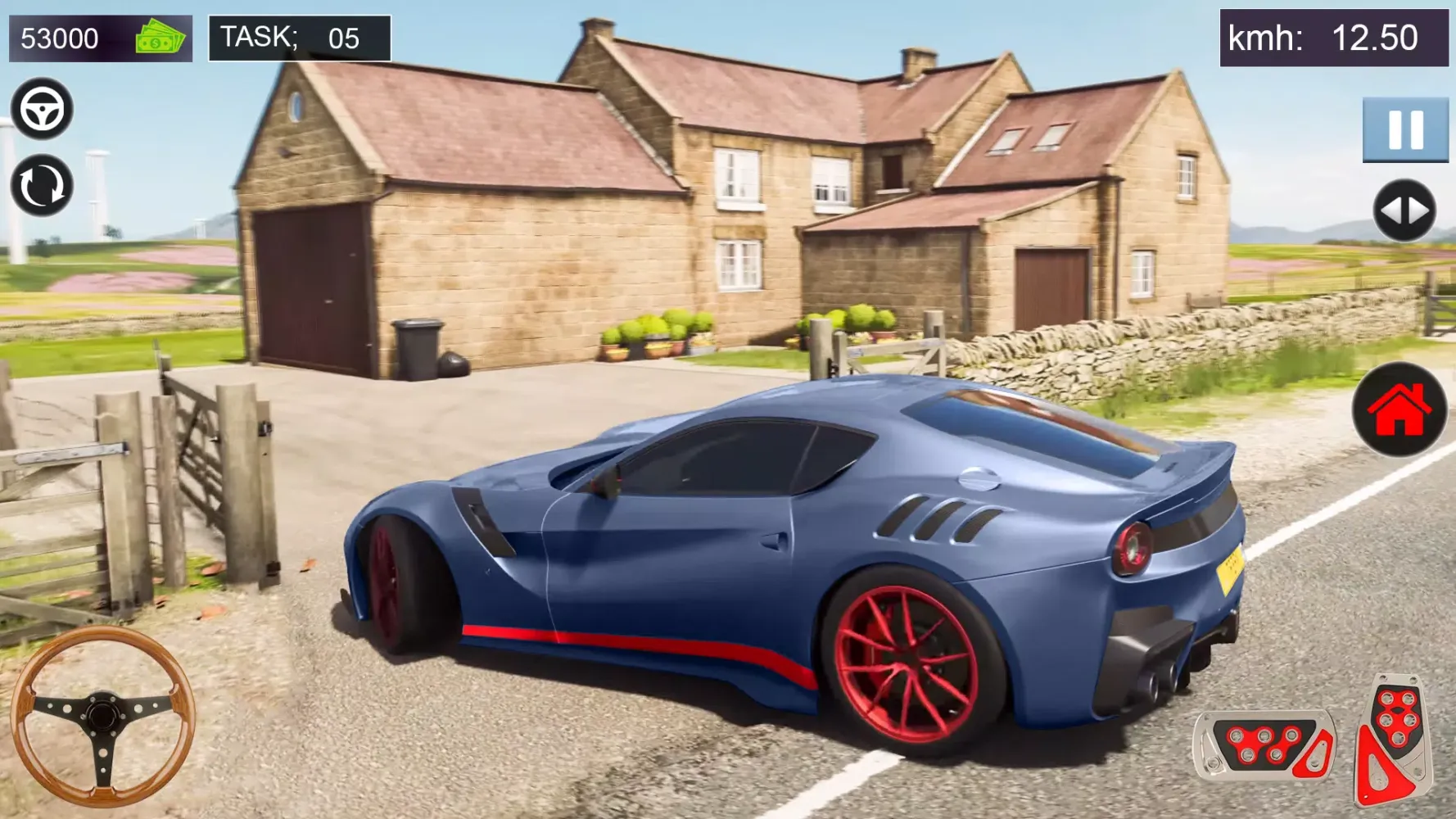 تصاویر Car Saler Dealer Simulator 3D