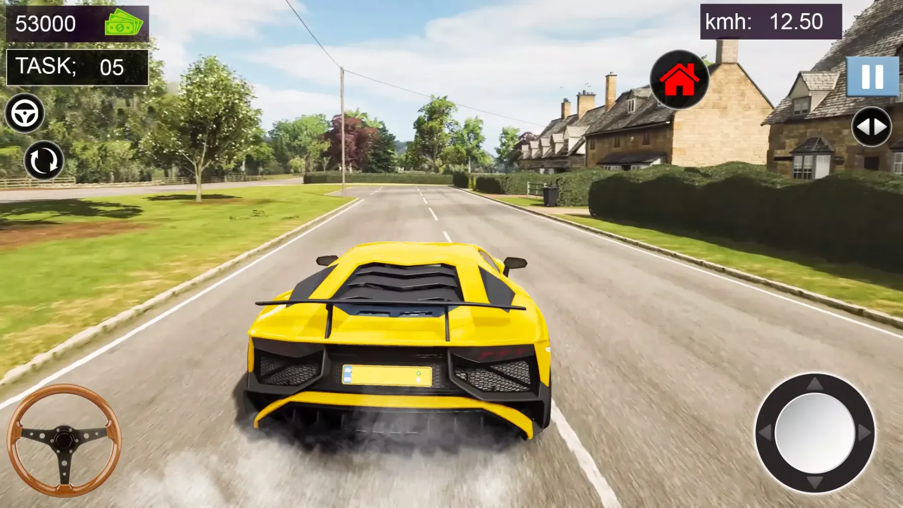 تصاویر Car Saler Dealer Simulator 3D