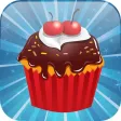 Cooking Boss : Fun Free Cupcake Maker