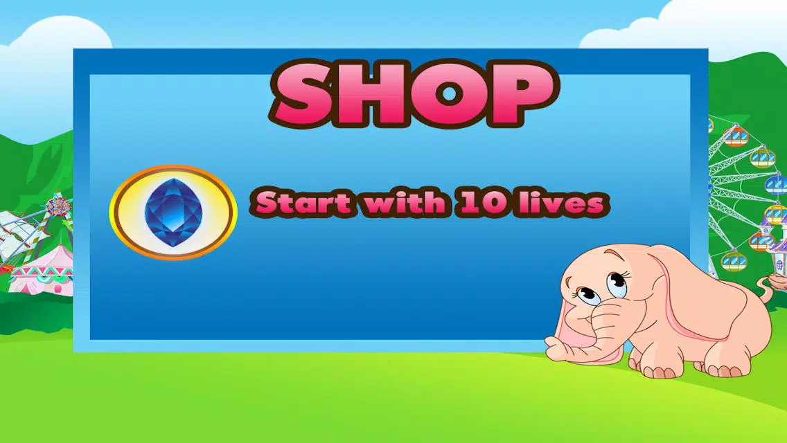 تصاویر Tiny Elephant's Animal Thief Circus Rescue