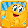 Emoji-Man Ghost Dash