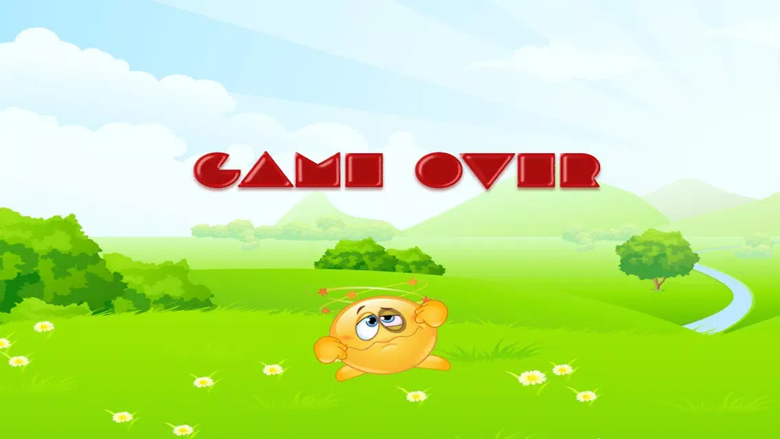 Emoji-Man Ghost Dash Screenshots