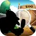 I Spy Hidden Objects at the Zoo :  A Spot the Object Picture Puzzle