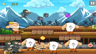 تصاویر Little Ninja Battle of The Forbidden City's Secret Treasure