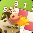 Nonogram-Happy Farm Nonogram-Happy Farm