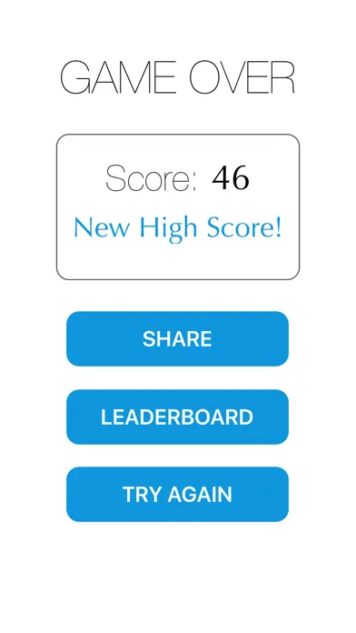 Screenshot di Smash Dots!