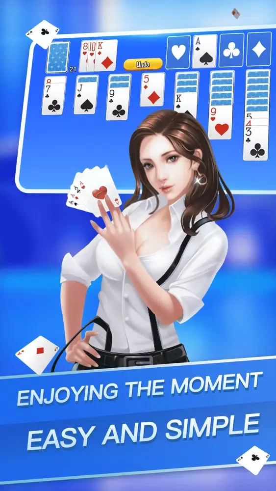 تصاویر Refined Intriguing Poker