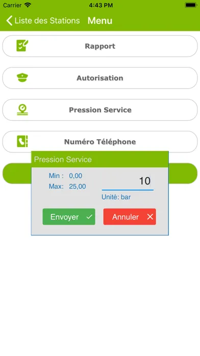 IrriAlmo应用截图