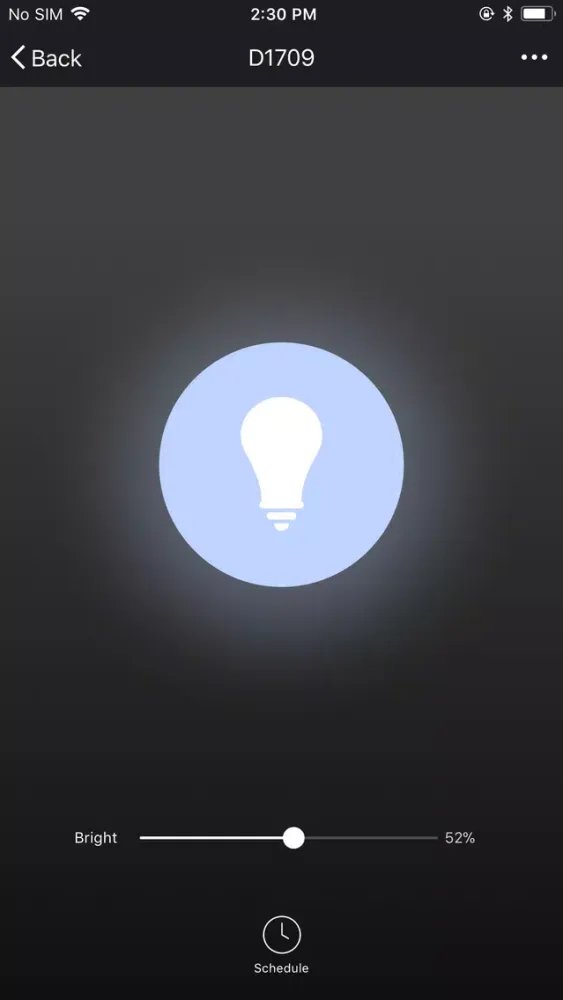 DF SmartPlus Screenshots