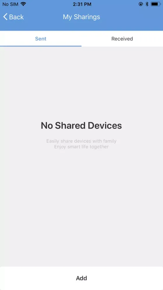 DF SmartPlus Screenshots