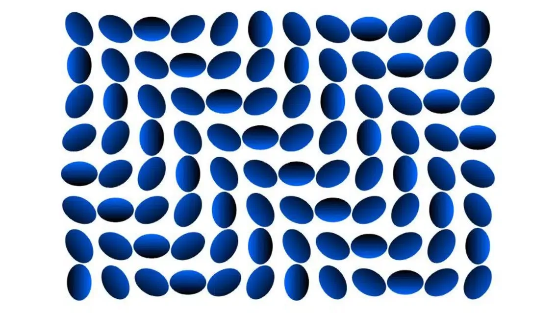 Eye Tricks - Amazing Collection স্ক্রিনশট