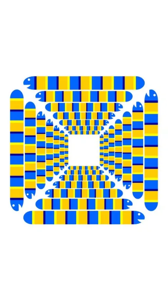 Eye Tricks - Amazing Collection স্ক্রিনশট