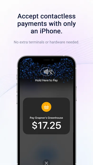 DFin Terminal スクリーンショット