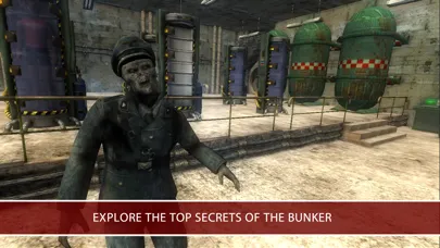 Legacy Of Dead Empire 3D 스크린샷