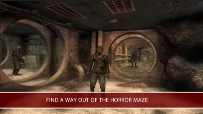 Legacy Of Dead Empire 3D 스크린샷