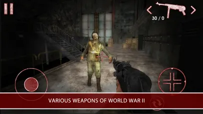 Legacy Of Dead Empire 3D 스크린샷