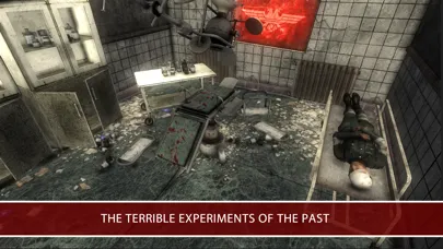 Legacy Of Dead Empire 3D 스크린샷