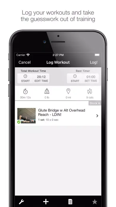 Screenshot di D-Fine Mind & Body Wellness
