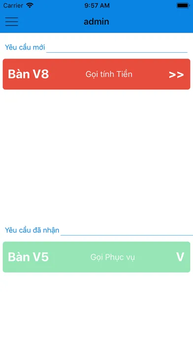 XCaller - Ứng dụng gọi bàn স্ক্রিনশট