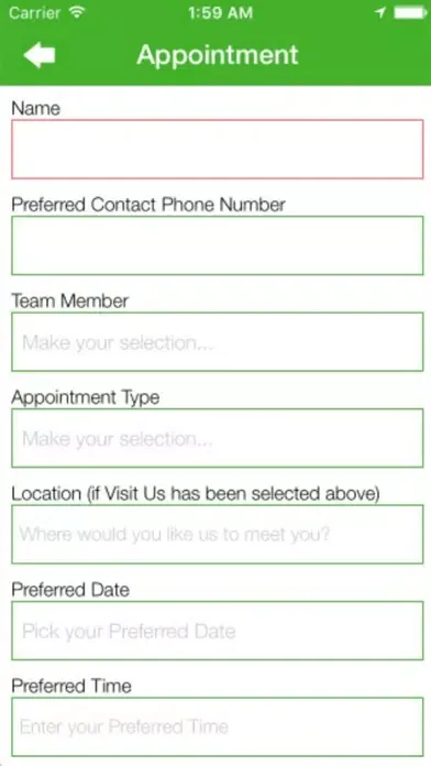 DFK Everalls Screenshots