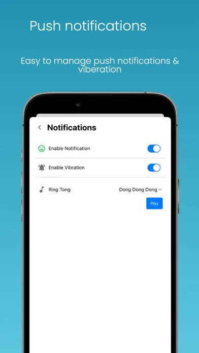 Ảnh chụp màn hình của Chatbot Live Chat