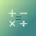 Fast Mini Calculator