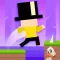 Happy Mr Jump: Endless Arcade Running Game