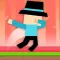 Mr Can You Dab on Em? Keep Calm And Dance Like King