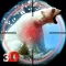 Polar Bear Attack Hunter 2016 - Shoot to Kill Artick Wild Animal - Survival mission