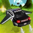 Flying Police Car: Flight Simulator 2016 Car Chase Flying Police Car: Flight Simulator 2016 Car Chase