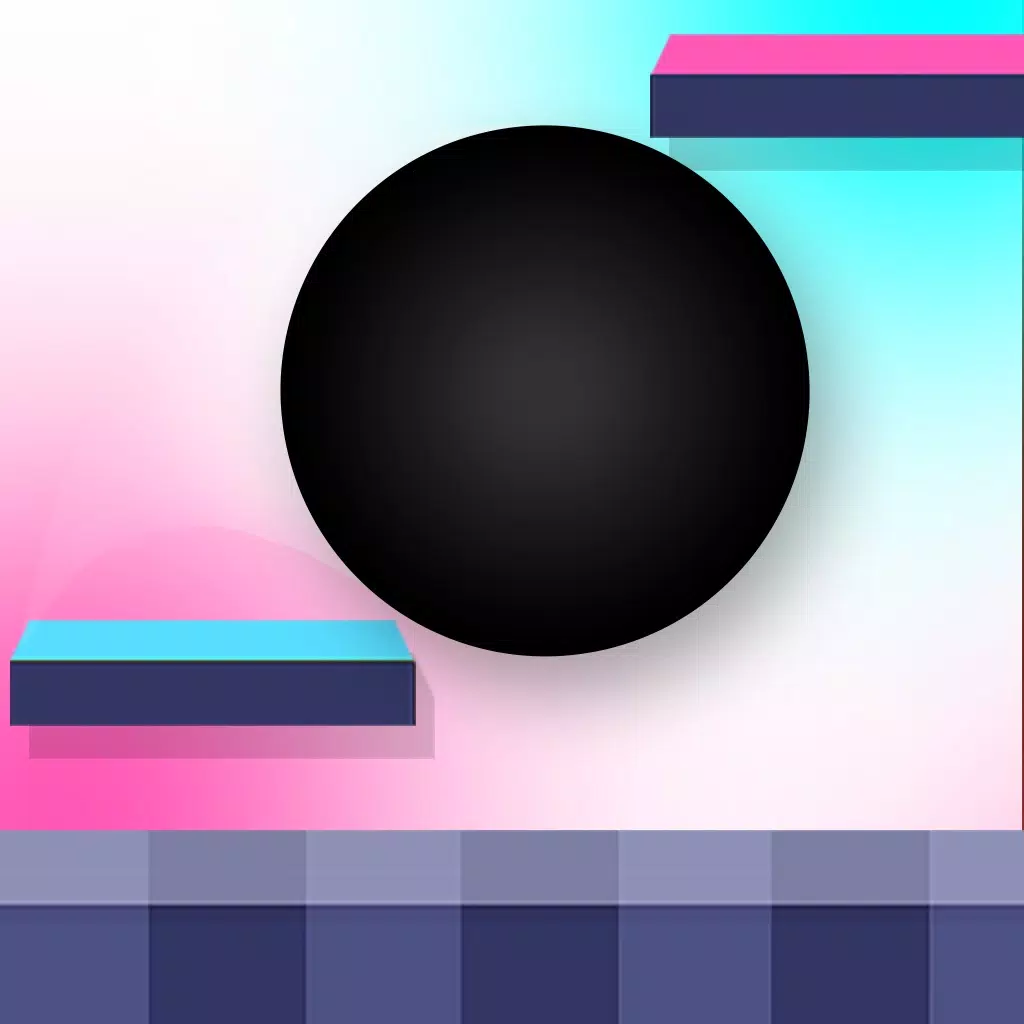 Tap Ball Up – Awesome Bouncing Ball Jump Game