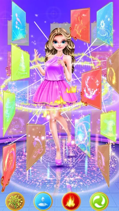 Magic Fairy Dream应用截图