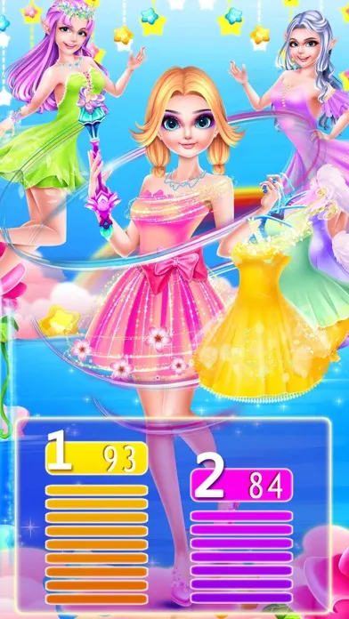 Magic Fairy Dream应用截图