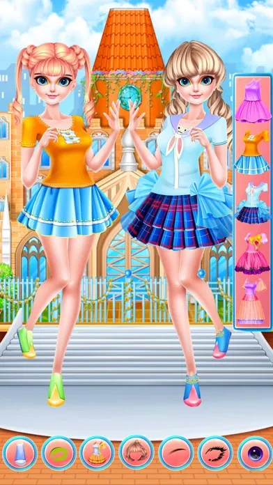 Magic Fairy Dream应用截图