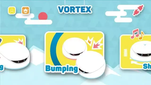 Vortex स्क्रीनशॉट