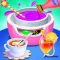 Cooking Game-Make Tasty Drinks