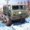 Army Truck Driver 3D